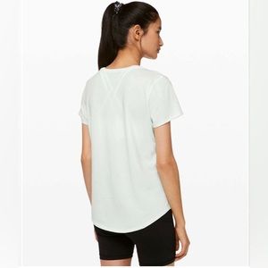 Lululemon Love Crew III